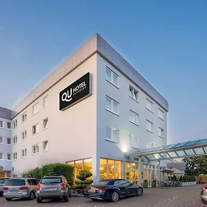 4* Hotell Qu