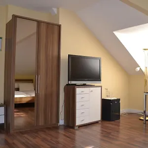 4* Hotell Il Gladiatore