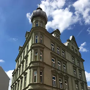 Jakoberhof Augsbourg